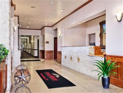 Fredericksburg Hill Country Hotel Nội địa bức ảnh